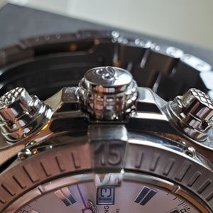 Breitling Super Avenger II